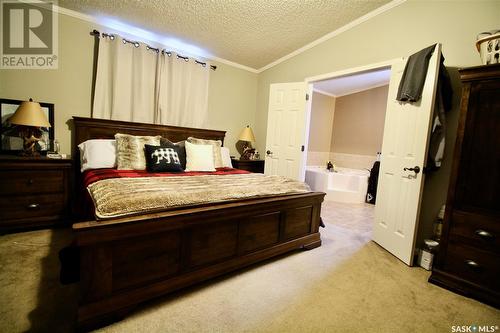 305 Pelly Street, Rocanville, SK - Indoor Photo Showing Bedroom