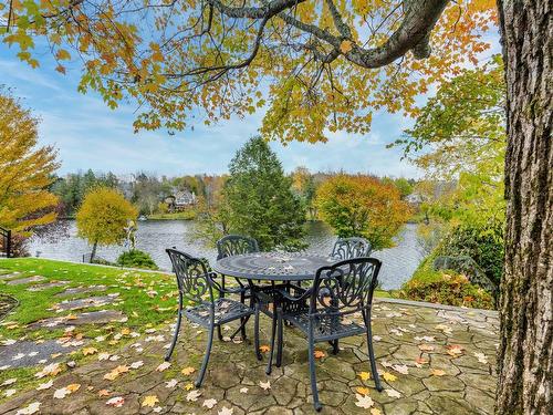 Exterior - 240 Rue Joseph-Pariseau, Sherbrooke (Brompton/Rock Forest/Saint-Élie/Deauville), QC - Outdoor With Body Of Water With View