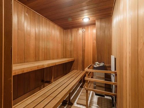 Sauna - 103-4005 Rue Redpath, Montréal (Ville-Marie), QC - Indoor Photo Showing Other Room
