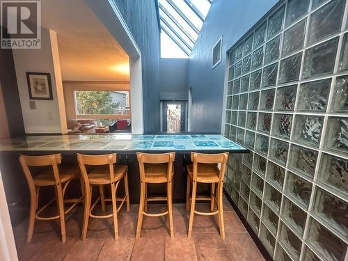 180 Mcdermid Drive, Prince George, BC - Indoor Photo Showing Dining Room