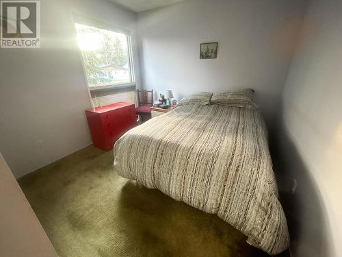 180 Mcdermid Drive, Prince George, BC - Indoor Photo Showing Bedroom