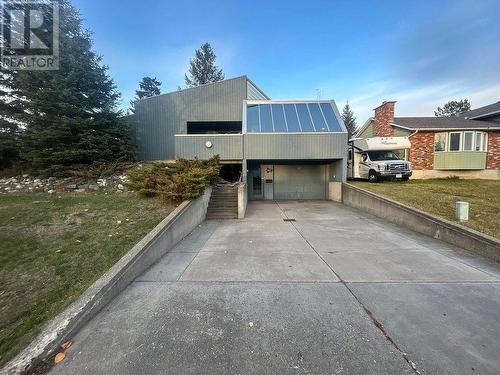 180 Mcdermid Drive, Prince George, BC - Outdoor