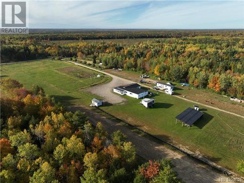 336 Maclaggan Drive, Blackville, NB - Outdoor With View