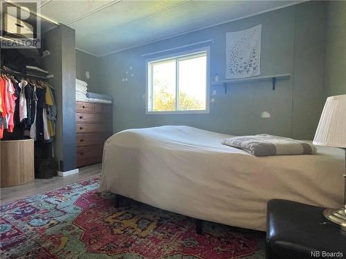 336 Maclaggan Drive, Blackville, NB - Indoor Photo Showing Bedroom