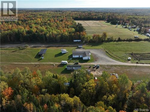 336 Maclaggan Drive, Blackville, NB - Outdoor With View