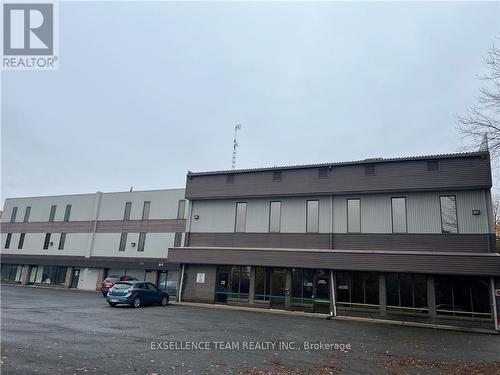 444-480 Mcgill Street W, Hawkesbury (612 - Hawkesbury), ON 