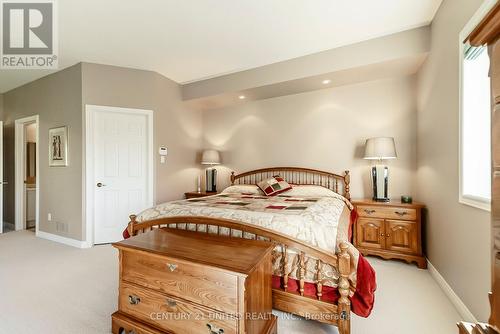 2045 Campbell Ave, Cavan Monaghan, ON - Indoor Photo Showing Bedroom