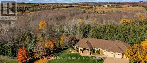 2045 Campbell Ave, Cavan Monaghan, ON - Outdoor With View