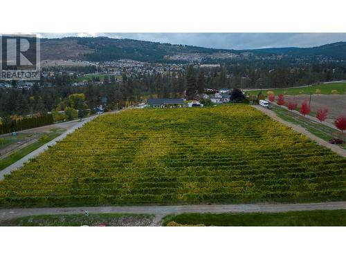 3623 Glencoe Road, West Kelowna, BC - Outdoor With View