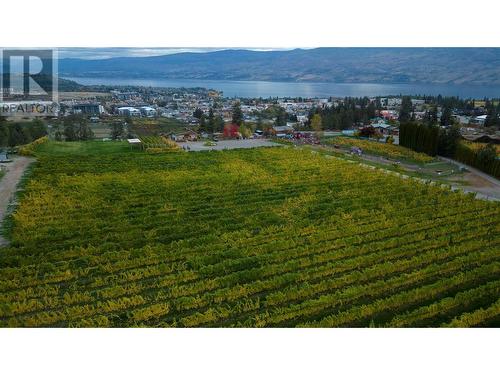 3623 Glencoe Road, West Kelowna, BC - Outdoor With View
