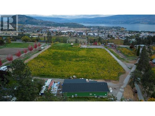 3623 Glencoe Road, West Kelowna, BC - Outdoor With View