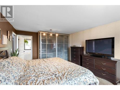 3623 Glencoe Road, West Kelowna, BC - Indoor Photo Showing Bedroom