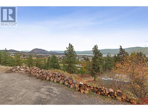 3623 Glencoe Road, West Kelowna, BC - Outdoor With View