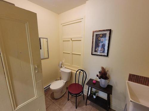 Salle de bains - 432 Rue Lafleur, Lachute, QC - Indoor Photo Showing Bathroom