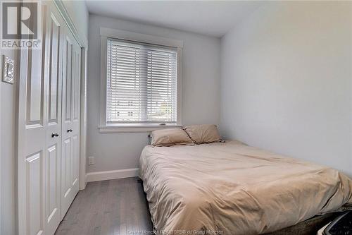 4 Irishview St, Irishtown, NB - Indoor Photo Showing Bedroom