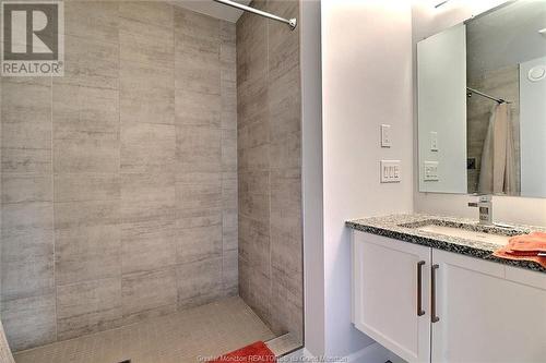 4 Irishview St, Irishtown, NB - Indoor Photo Showing Bathroom
