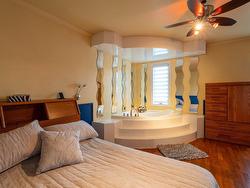 Master bedroom - 