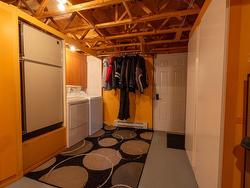 Laundry room - 