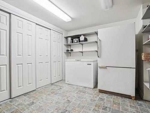 Storage - 1113 Rue Émile-Nelligan, Mont-Saint-Hilaire, QC - Indoor Photo Showing Laundry Room