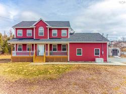 16 Morgan Drive  Lawrencetown, NS B2Z 1V6