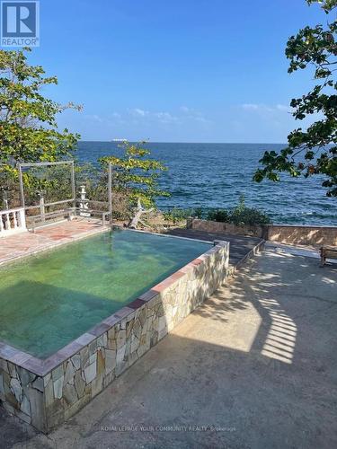 5 Gasparee Island, Trinidad, ON - Outdoor With Body Of Water With View