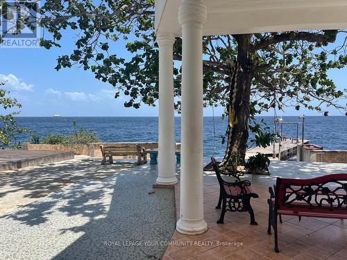 5 Gasparee Island, Trinidad, ON - Outdoor With Body Of Water With View