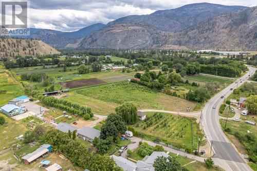 7952 Hwy 97, Oliver, BC 