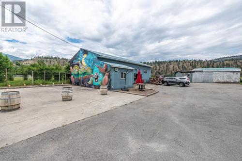 7952 Hwy 97, Oliver, BC 