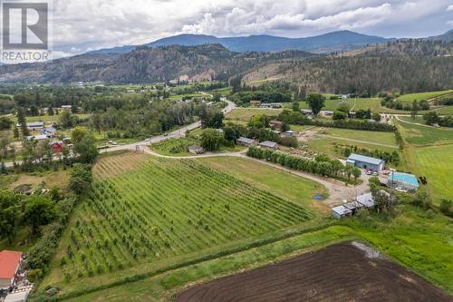 7952 Hwy 97, Oliver, BC - Outdoor With View