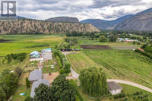 7952 Hwy 97, Oliver, BC - Outdoor With View