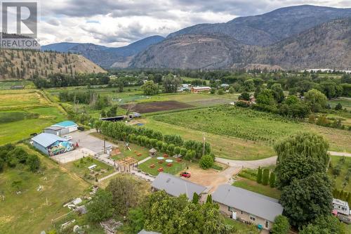 7952 Hwy 97, Oliver, BC - Outdoor With View