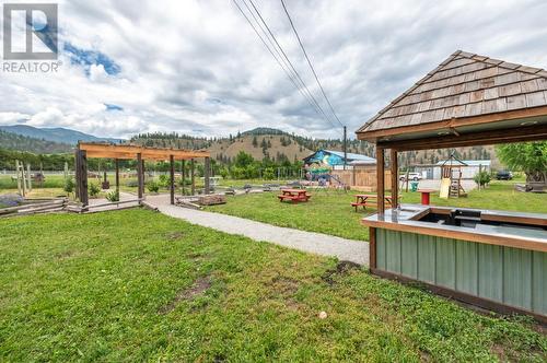 7952 Hwy 97, Oliver, BC - Outdoor