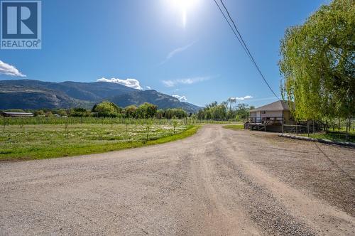 7952 Hwy 97, Oliver, BC - Outdoor With View