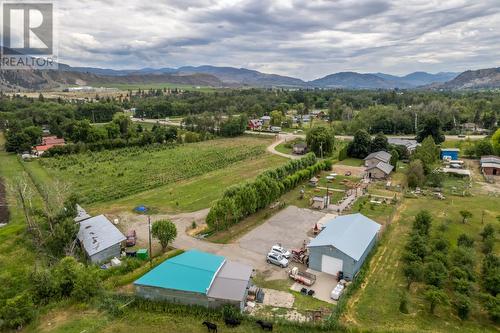 7952 Hwy 97, Oliver, BC - Outdoor With View