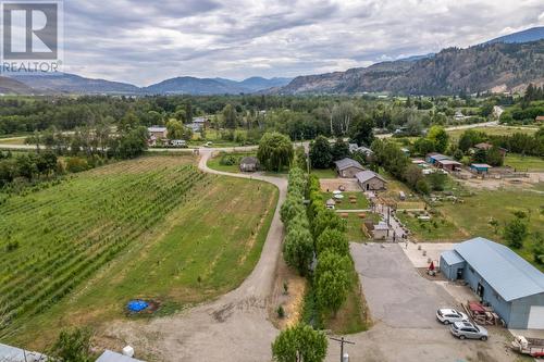 7952 Hwy 97, Oliver, BC - Outdoor With View