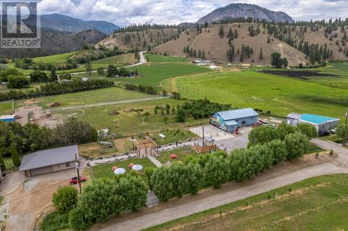 7952 Hwy 97, Oliver, BC - Outdoor With View