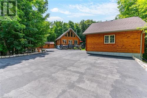 20 Sandy Pines Trail, Sauble Beach, ON - Outdoor