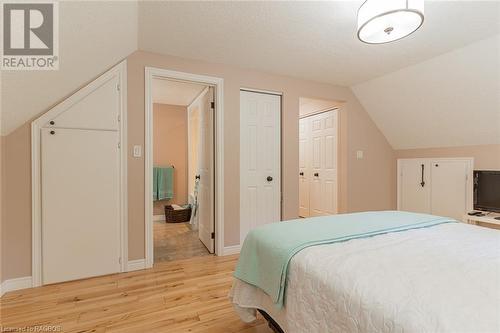 Primary 4 pc ensuite bath - 20 Sandy Pines Trail, Sauble Beach, ON - Indoor