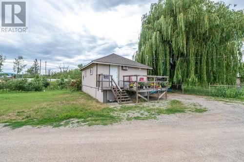 7952 Hwy 97, Oliver, BC 