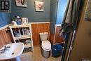 1018 B Avenue N, Saskatoon, SK  - Indoor Photo Showing Bathroom 