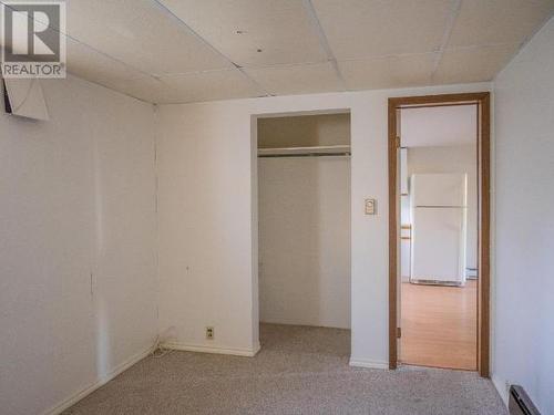 6836 Burnaby Street, Powell River, BC - Indoor Photo Showing Other Room