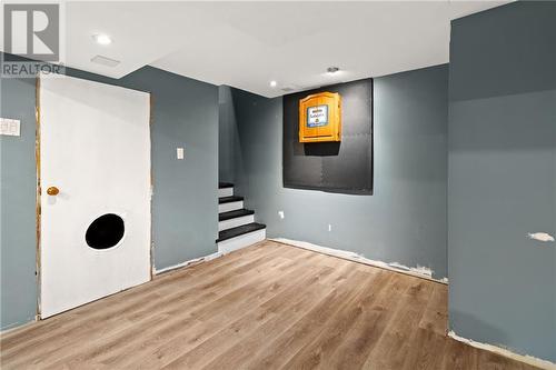 24 Alta Vista Drive, Prescott, ON - Indoor Photo Showing Bedroom