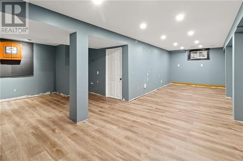 24 Alta Vista Drive, Prescott, ON - Indoor Photo Showing Bedroom