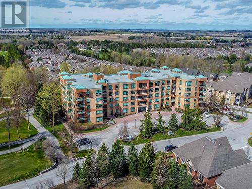 #107 -4 Briar Hill Hts, New Tecumseth, ON - Outdoor With View