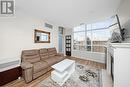#107 -4 Briar Hill Hts, New Tecumseth, ON  - Indoor Photo Showing Living Room 