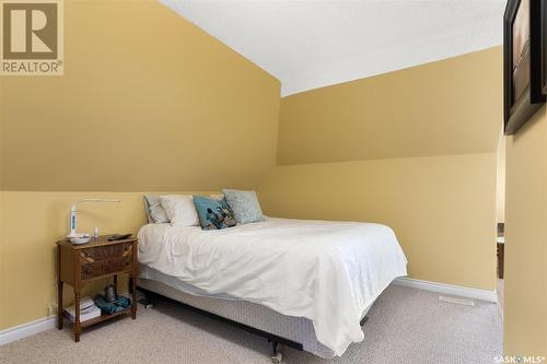 743 Rink Avenue, Bethune, SK - Indoor Photo Showing Bedroom