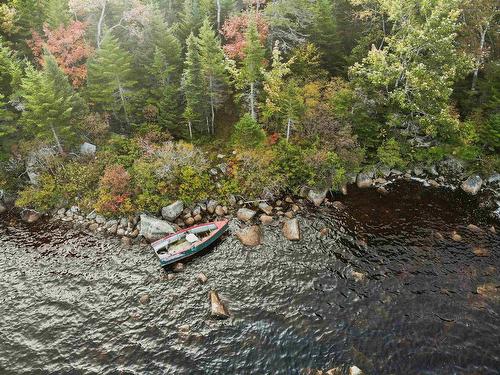 Lot River Road, Terence Bay, NS 