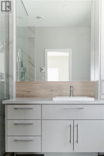 48 Mgr-Roy Avenue, Edmundston, NB - Indoor Photo Showing Bathroom