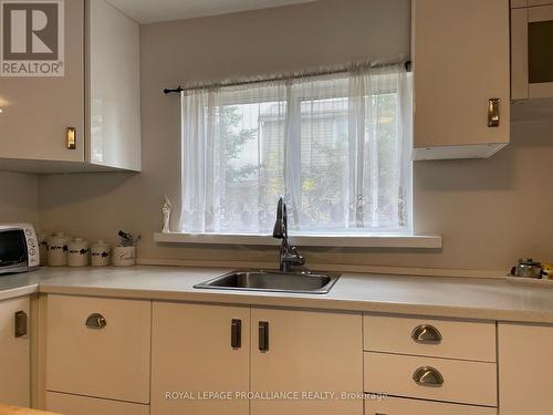 62 Forsyth St, Marmora And Lake, ON - Indoor Photo Showing Kitchen