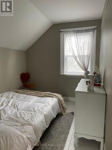 62 Forsyth St, Marmora And Lake, ON - Indoor Photo Showing Bedroom